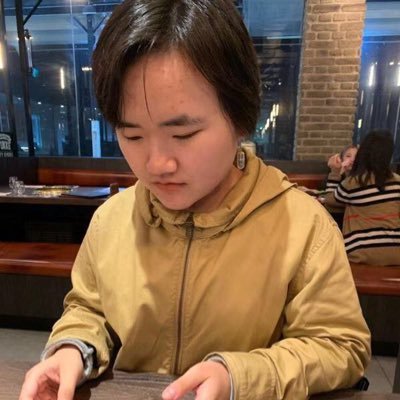Sociology Nerd in Sydney|Frontend Developer|Cohosting @lipu_radio|She / Her|’Vivas to those who have fail’d.’