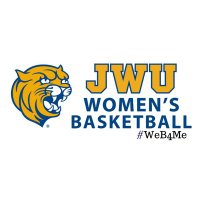JWU Women’s Basketball(@JWU_WBB) 's Twitter Profile Photo
