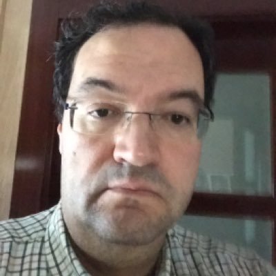 Catedrático del Depto. de Ingeniería Química y Tec. Medio Ambiente
