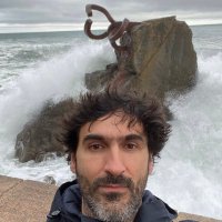 Mikel Chillida (@mikel_chillida) 's Twitter Profile