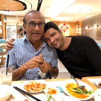 Sameer Yasir (@sameeryasir) 's Twitter Profile