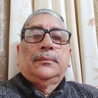 Chander pradeep Gupta (@chanderpradeep5) 's Twitter Profile