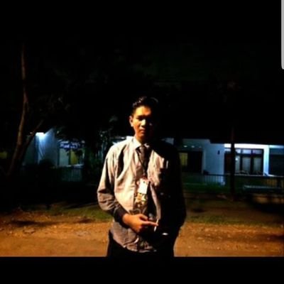 AndikaSullivann's profile picture. Lapo ndelok2