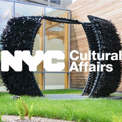 We're the NYC Department of Cultural Affairs, the largest municipal funder of culture in the U.S. We believe that art & culture are for everyone.