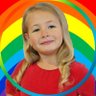 CaroSuperKids's profile picture. 👧🏼Caroline (8) & 👦🏼Brady (6) 
📽 MOM Profe Claudia Berbeo - Spanish Teacher at MRHS🦈
🤸♀️Super FUN bilingual adventures!
🌟YOUTUBERS🌟
👇Subscribe here 👇