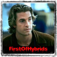 Michael Corvin. Parody. (@firstofhybrids) 's Twitter Profile Photo Michael Corvin. Parody. (@firstofhybrids) 's Twitter Profile Photo