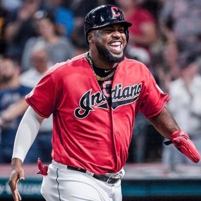 Professional baseball player in Cleveland Indians #GoTribe    organization. Giving 100% all day and every day. They call me La Mole.