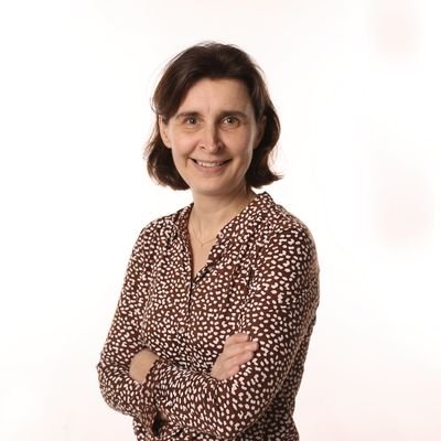 Fabienne Lagarde Profile