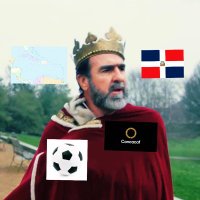 CONCACAF DOMINICANA (@concacafdomini) 's Twitter Profile Photo CONCACAF DOMINICANA (@concacafdomini) 's Twitter Profile Photo