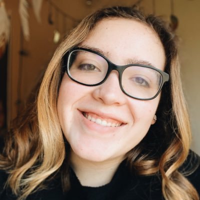 SU 2020 | creative writing major with film studies and publishing & editing minors | DPI 2020