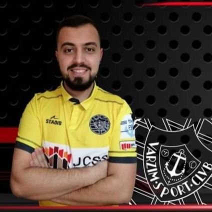 Pro Clubs Player / GK Guarda redes / Arganil eSports
#Tijoladas_31 🎮
|Fifa 18 Belenenses eSports
|Fifa 19 Varzim SC eSports
|Fifa 20 Varzim SC eSports