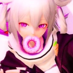 逆叉 Ship 10 男の娘xx 逆叉 ライブセルラ Pso2 Ship10 Pso2 Ss Pso2男の娘 武器迷彩 ピンク色 白髪