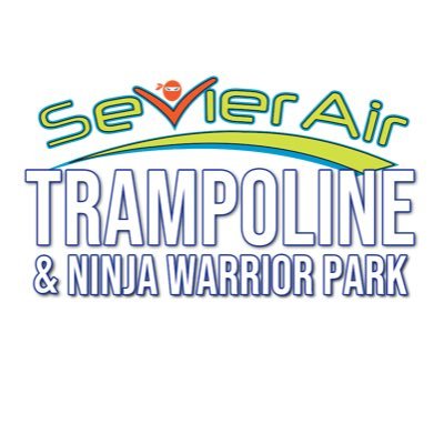 Sevier Air is a BRAND NEW State of The Art Trampoline & Ninja Warrior Park in Sevierville, Tennessee! Contact us : (844)-443-8247