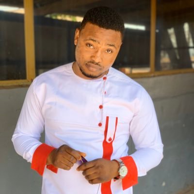 laudstatic's profile picture. Male