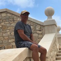 Paul Barrell Author (@paulbarrell) 's Twitter Profile