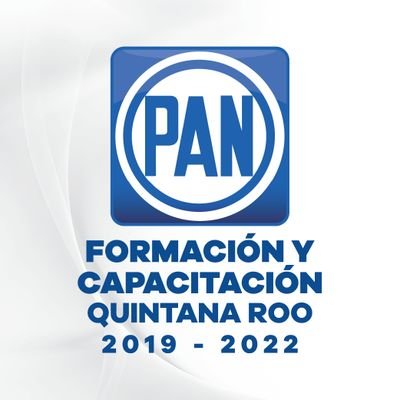 Secretaría de Formación y Capacitación @PANQR
