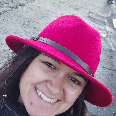 lilianacarv's profile picture. recently, a sponge in the agilist world!