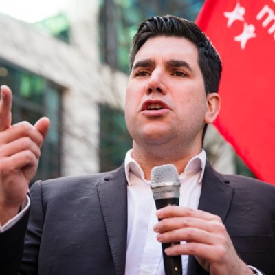 Unofficial Richard Burgon for Deputy Leader 🌹#Richard4Deputy