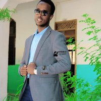 Politician Muscab Ilweyn (@muscabilweyn) 's Twitter Profile