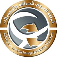 شركة العروي للصرافة والتحويلات (@alarwyco) 's Twitter Profile Photo شركة العروي للصرافة والتحويلات (@alarwyco) 's Twitter Profile Photo
