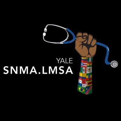 Yale medical students working toward representation & health justice for people of color in our communities.