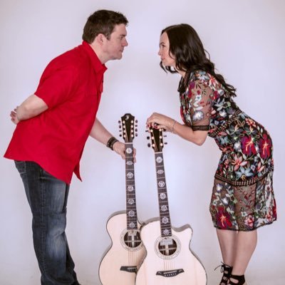 mostly Danika… actually, mostly dog photos. we also play music. #patreon and #stageit artists