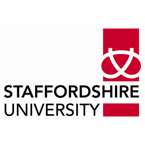 This account is no longer in use and has been consolidated into @StaffsUniBCV. Please follow us over there for the latest updates and information.