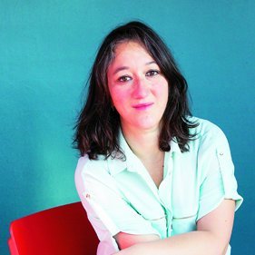 LautreMarine's profile picture. Consultante innovation RH, managériale & nlles formes d'organisation. Fondatrice @Oyena_co et fière membre des @hallesciviques #créativité #management #tranfo