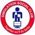 Simulation Social Club (@simsocialclub) Twitter profile photo Simulation Social Club (@simsocialclub) Twitter profile photo