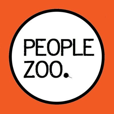 We are an independent Manchester based theatre company. We Are People Zoo. Led by @evelynrobots and @mattyholty