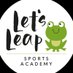 Lets Leap Sports Academy (@letsleaptweets) Twitter profile photo Lets Leap Sports Academy (@letsleaptweets) Twitter profile photo