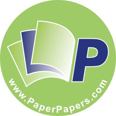 paperpapers Profile Picture