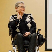 Dr. Doreen A. Samelson BLM🟧🇺🇸🏳️‍🌈🏳️‍⚧️♿️🇺🇦(@DrDoreenS) 's Twitter Profile Photo