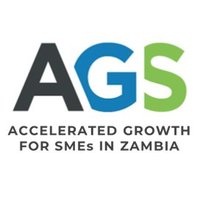 Accelerated Growth for SMEs in Zambia (AGS) (@agszambia) Twitter profile photo