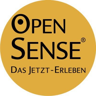 OpenSense: das Jetzt-Erleben! Achtsamkeit, Bewusstsein, innerer Frieden und so ...
Videos, Texte, Achtsamkeitstraining mit Dittmar Kruse und Ellen Hermes