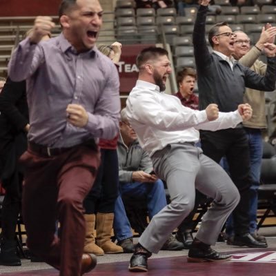 Head Wrestling Coach - University of Arkansas Little Rock