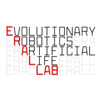 Evolutionary Robotics and Artificial Life lab(@EralLabTs) 's Twitter Profile Photo