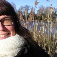 Ina Opitz (@inaopitz) Twitter profile photo