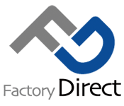 factorydirectjp's profile picture. 