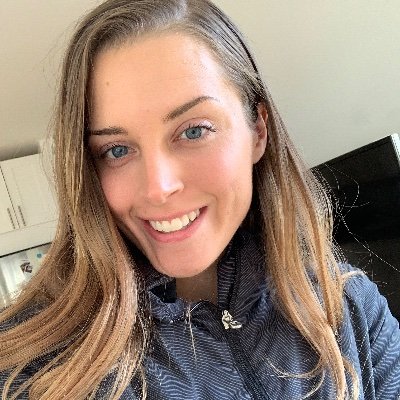 LizaJules8's profile picture. Coach | Trainer
Live in Love ✨
@Titans fan 🏈