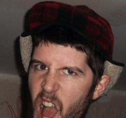 hemmojock's profile picture. Hemmo means dude.