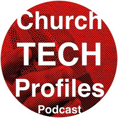 Interviews with church tech professionals and industry leaders. Hosted by Van Metschke