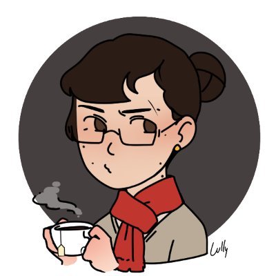 Vickiさんのプロフィール画像