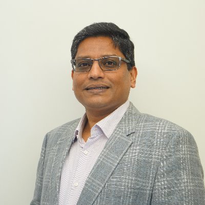 jagadishrrao's profile picture. Managing Director, SLN Solutions Limited
