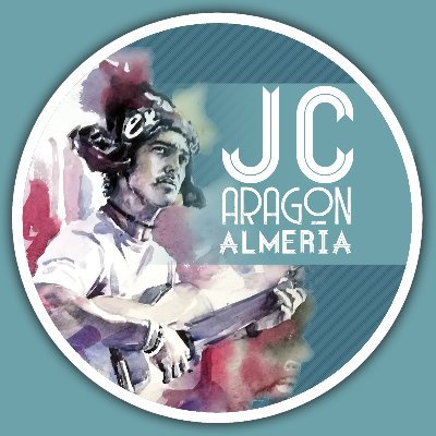 La eterna banda del Capitán Veneno estará en Almería para rendir su homenaje a Juan Carlos Aragón.