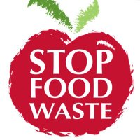 STOP FOOD WASTE - Contre le Gaspillage Alimentaire(@stopgachis) 's Twitter Profile Photo