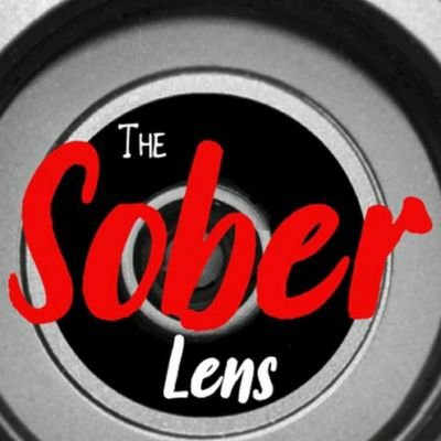 Jim of The Sober Lens Podcast & Blog//2 Dad's talking//Sobriety//Faith//Art//Food//Music//AF since 8/11/19