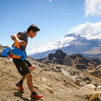 Antropólogo biológico | Evolución humana | Evolutionary theory | Climbing | Trail running | Podcaster en @Gin_thejungle y lo que se vaya sumando.