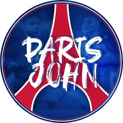 parisjohn Profile Picture