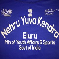 Nehru Yuva Kendra - West Godavari (Eluru)(@nykseluru) 's Twitter Profile Photo